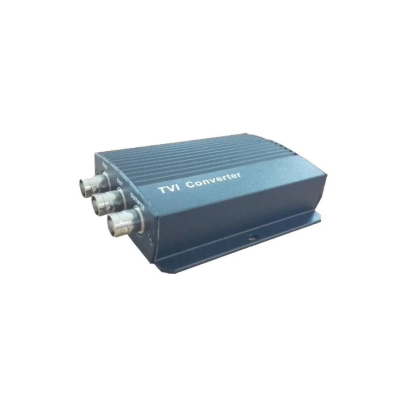 DS-1H31;  TVI Spilter