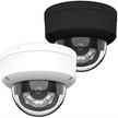 NC328G2-TD/L2U, 8 MP Smart Hybrid Light Turret Camera, Built-in Microphone, AcuSense