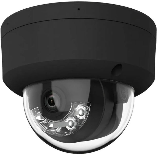 NC328G2-TD/L2U, 8 MP Smart Hybrid Light Turret Camera, Built-in Microphone, AcuSense