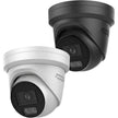 NC348G3-XDLIU/RB, 8 MP (4K UHD) Smart Hybrid Light Dome Camera, Active Deterrence, Anti-Corrosion (NEMA 4X)