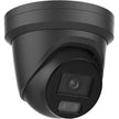 NC348G3-XDLIU/RB, 8 MP (4K UHD) Smart Hybrid Light Dome Camera, Active Deterrence, Anti-Corrosion (NEMA 4X)