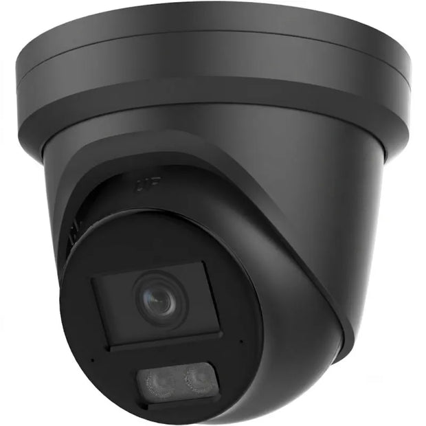 NC348G3-XDLIU/RB, 8 MP (4K UHD) Smart Hybrid Light Dome Camera, Active Deterrence, Anti-Corrosion (NEMA 4X)