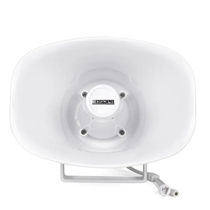DSP170E : IP Network PoE Active Outdoor Horn Speaker