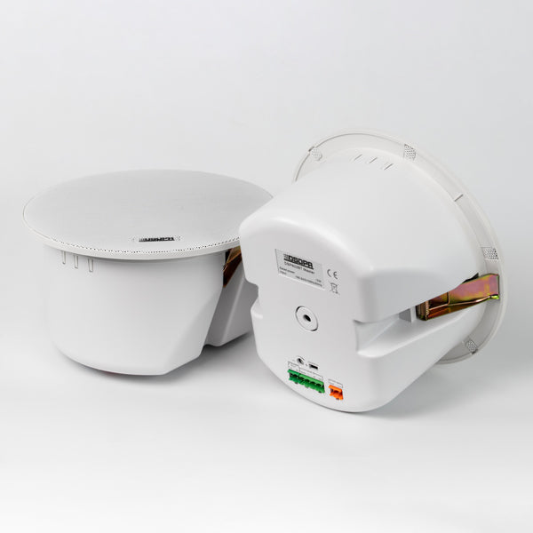 DSP602E :  IP Network Ceiling Speaker