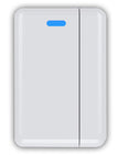 OCB-MC09W : Wireless Door/Window Sensor