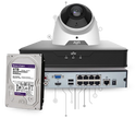 NVR301-08S3-P8
