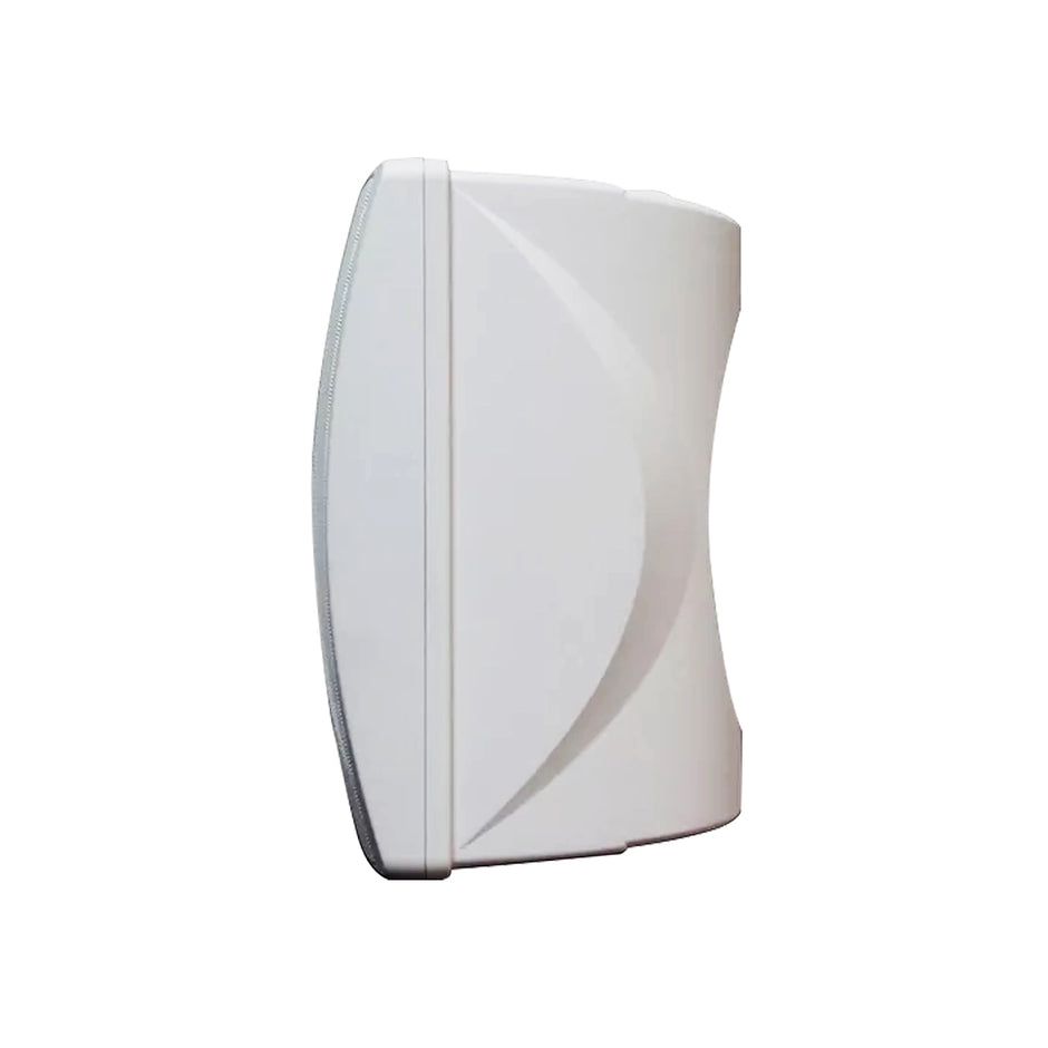 DSP8064 : 40W Wall Mount Speaker with 70V / 100V Line Transformer