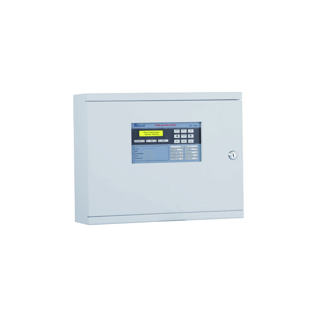 RE-2554 : Fire Alarm Control Panel