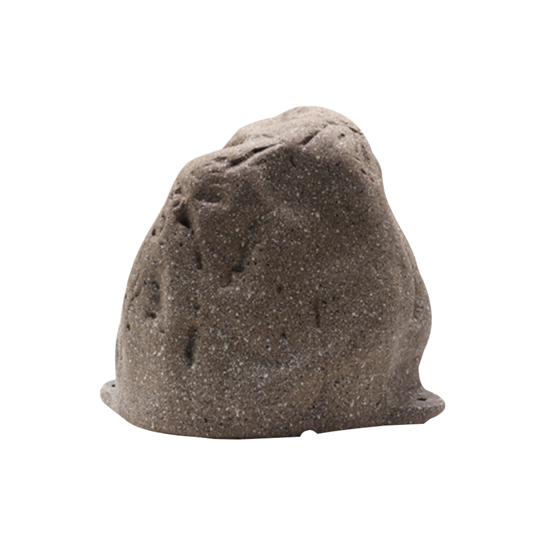 DSP643G : 6.5 Inch Landscape Weather-Resistant Rock Speaker