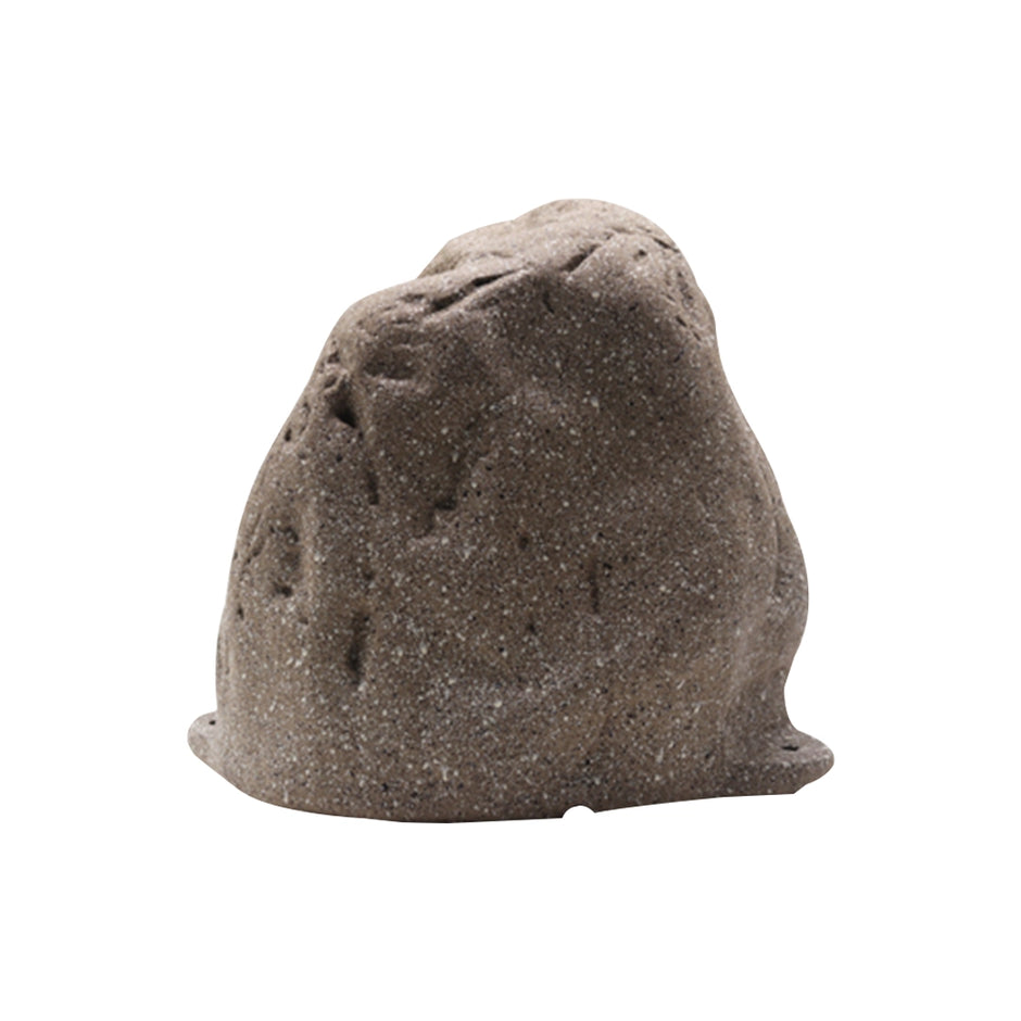 DSP643G : 6.5 Inch Landscape Weather-Resistant Rock Speaker