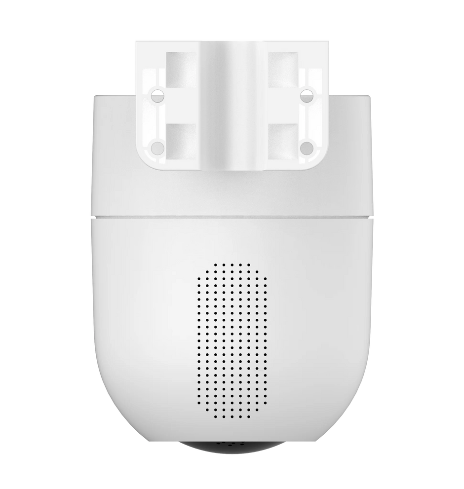 CS-H8c-R200-1K3WKFL : Pan & Tilt Outdoor Wi-Fi Camera with 360° Coverage