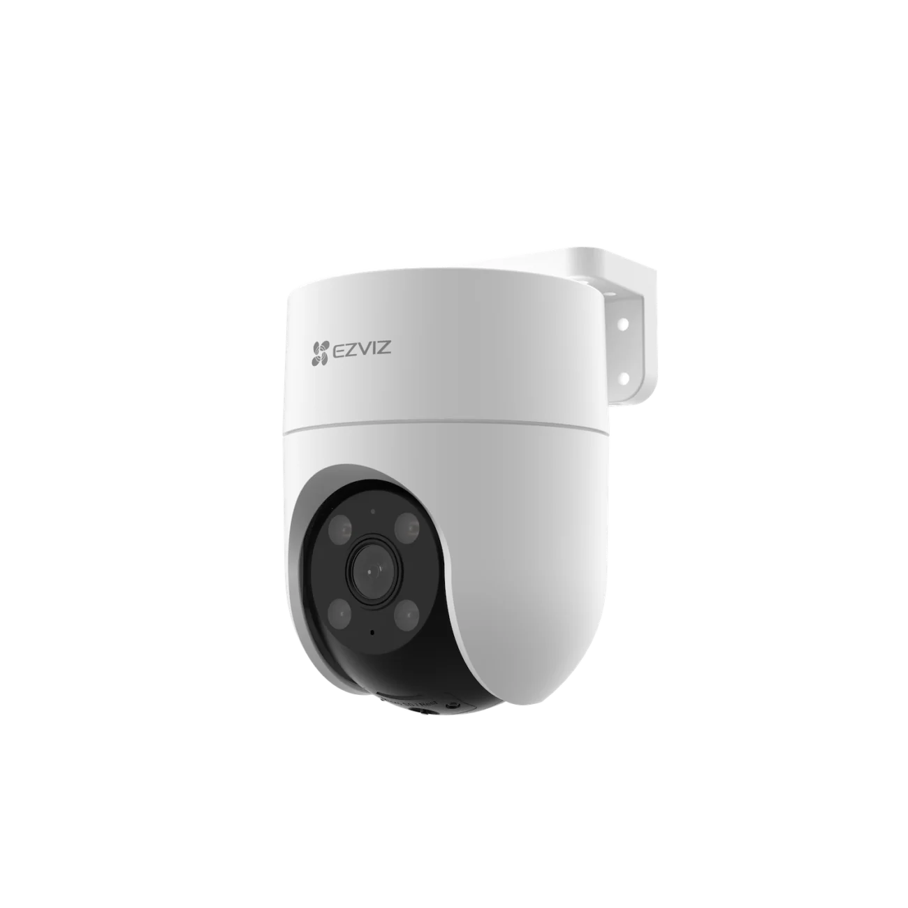 CS-H8c-R200-1K3WKFL : Pan & Tilt Outdoor Wi-Fi Camera with 360° Coverage