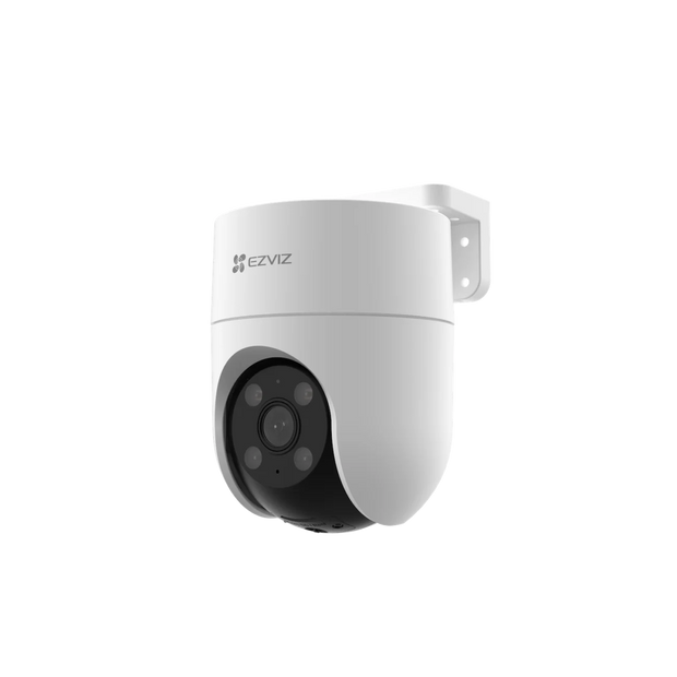 CS-H8c-R200-1K3WKFL : Pan &amp; Tilt Outdoor Wi-Fi Camera with 360° Coverage