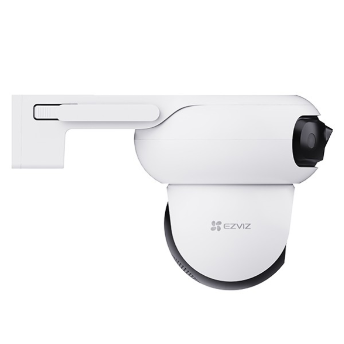 CS-H90-R100-8H44WKFL: Dual 2K-Lens Innovation for Comprehensive Surveillance.