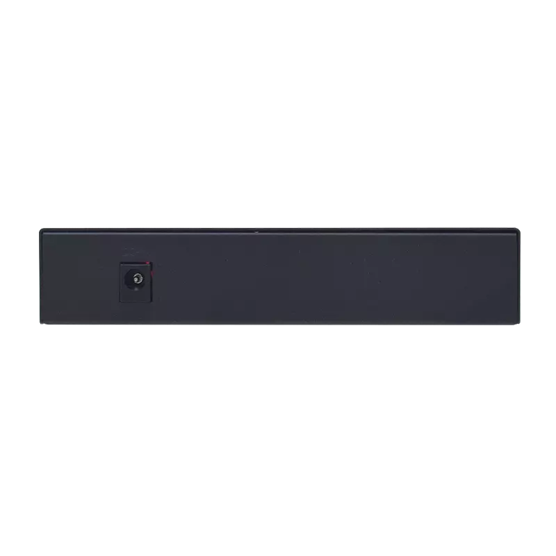 WI-PE51G: 4-Port Gigabit PoE Extender with 90W PoE Input