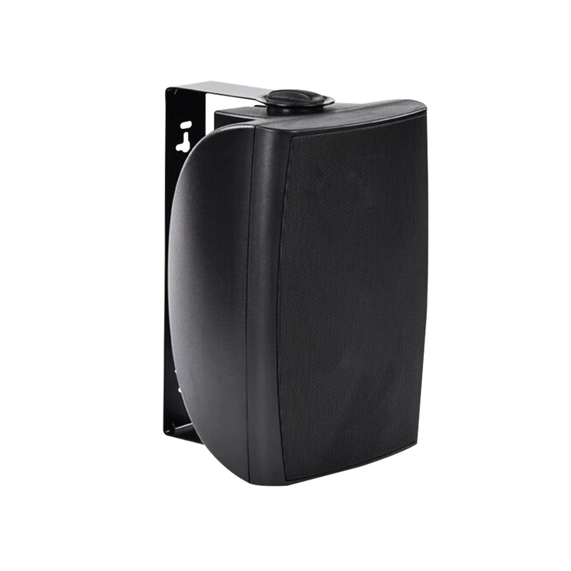 WSK-640H : 6.5" 2-Way ABS Cabinet Wall Speaker (100V / 70V / 8Ω)