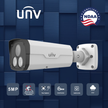 IPC2225SE-DF40K-WL-I0 : 5MP ColorHunter Fixed Warm Light Bullet Network Camera