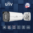 IPC2328SB-DZK-I0 : 8MP HD Intelligent LightHunter IR VF Bullet Network Camera