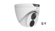 IPC3615SB-ADF28KM-I0 : 5MP HD Intelligent LightHunter IR Fixed Eyeball Network Camera