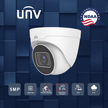 IPC3635SB-ADZK-I0 : 5MP HD Intelligent LightHunter IR VF Eyeball Network Camera