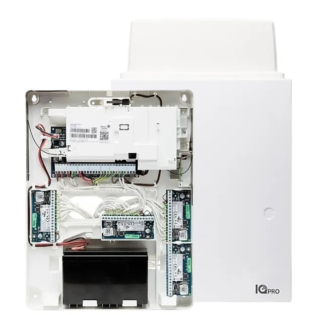 IQPR017P – IQ Pro Panel (Plastic Enclosure, Verizon)