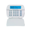 HS2LCDENG-N — Full Message LCD Hardwired Security Keypad