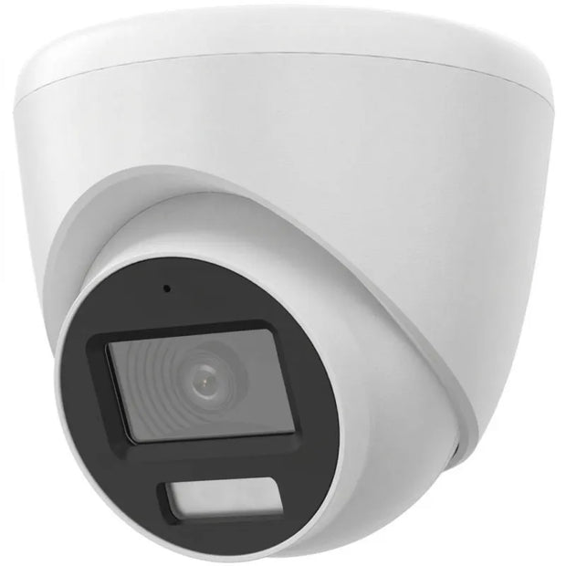 JVAT81D-M, 4K Smart Hybrid Light Turret Camera