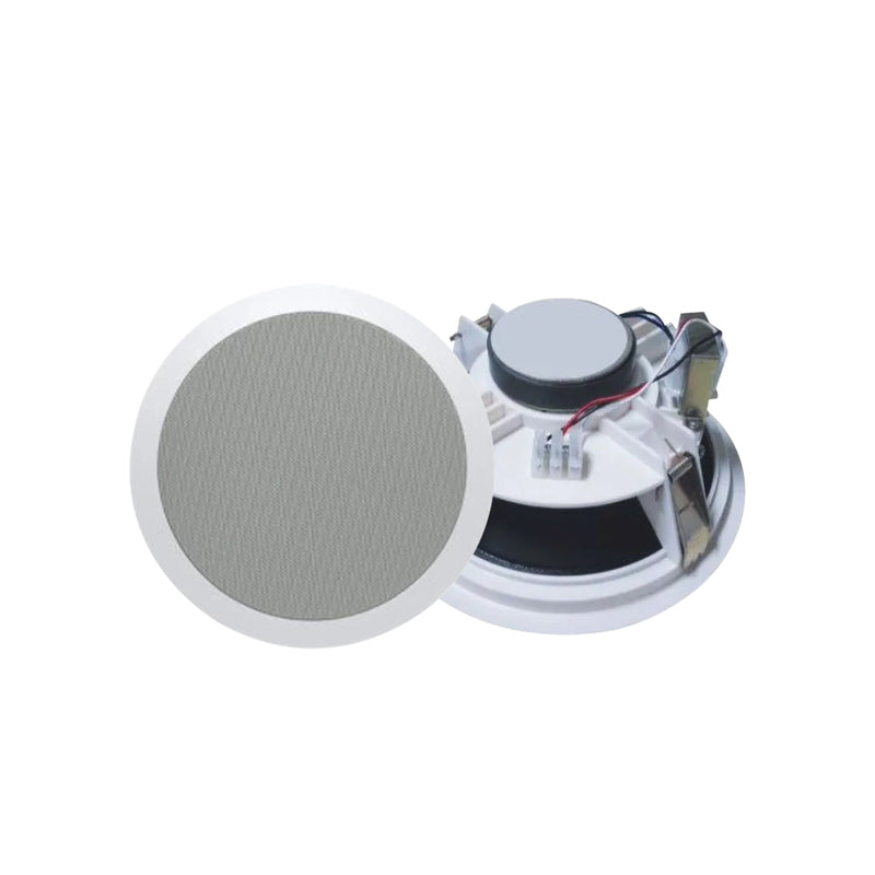 CSK-46E : 4" Ceiling Speaker, 100V, 6W / 3W