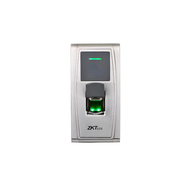 MA300-BT – Outdoor Fingerprint Access Control Terminal with Bluetooth Connectivity