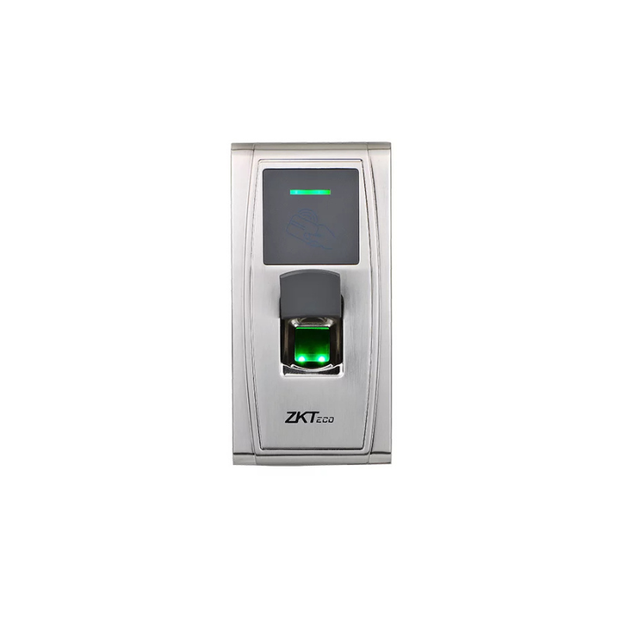 MA300-BT – Outdoor Fingerprint Access Control Terminal with Bluetooth Connectivity