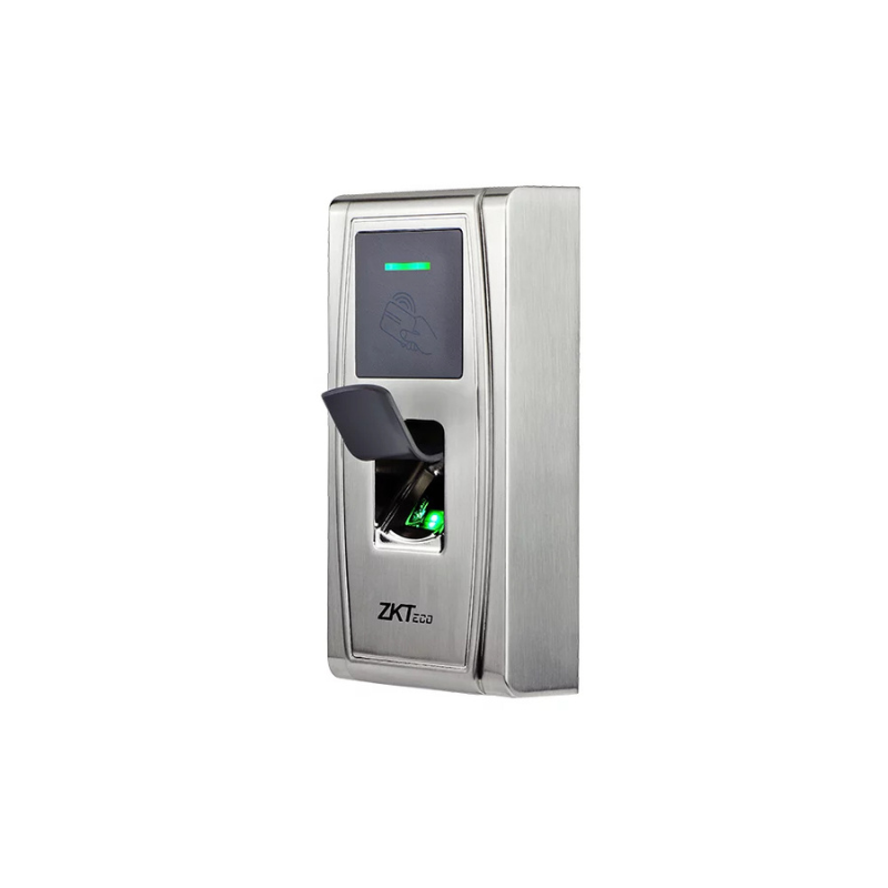 MA300-BT – Outdoor Fingerprint Access Control Terminal with Bluetooth Connectivity