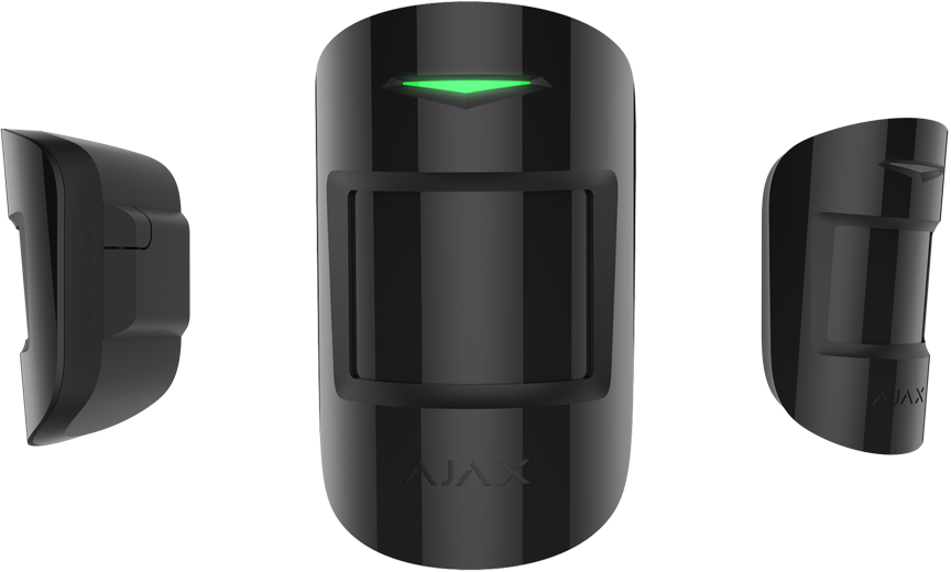 28266.06.BL3 : Motion detection, Glassbreakdetection and Built-in mic