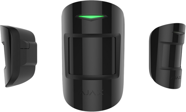 28266.06.BL3 : Motion detection, Glassbreakdetection and Built-in mic