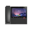 UCV52 Pro : Cordless Smart Video IP Phones with Built-in Camera