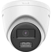 NAKT51D-T, 3K Smart Hybrid Light Turret Camera, Active Deterrence