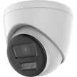 NAKT51D-T, 3K Smart Hybrid Light Turret Camera, Active Deterrence