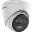 NAKT51D-T, 3K Smart Hybrid Light Turret Camera, Active Deterrence