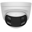 NAKT51DP-U, 3K 180° Panoramic Smart Hybrid Light Bullet Camera, ColorVu