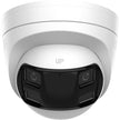NC228G2P-XDLU/RB, High quality imaging with 8 MP resolution, 180° Field of view