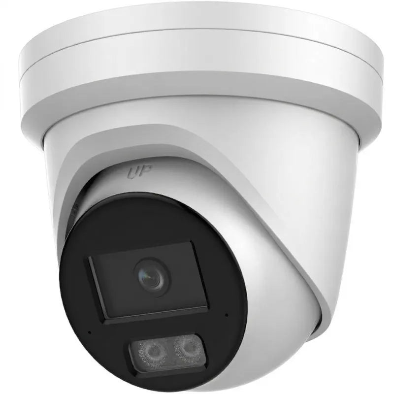 NC3212G2-XDL2UY, 12 MP Ultra High Definition (UHD), Smart Hybrid Light, Anti-Corrosion