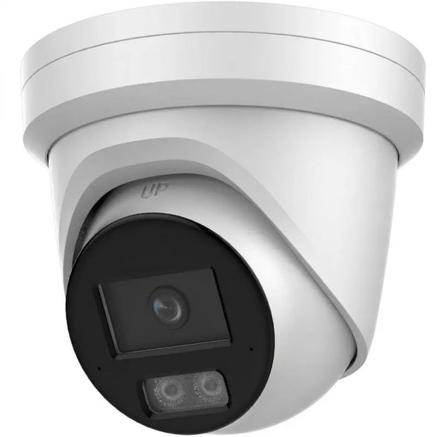 NC3212G2-XDL2UY, 12 MP Ultra High Definition (UHD), Smart Hybrid Light, Anti-Corrosion
