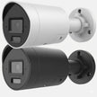 NC324G2-MBL2U/SRB, 4 MP Smart Hybrid Light Bullet Camera, AcuSense