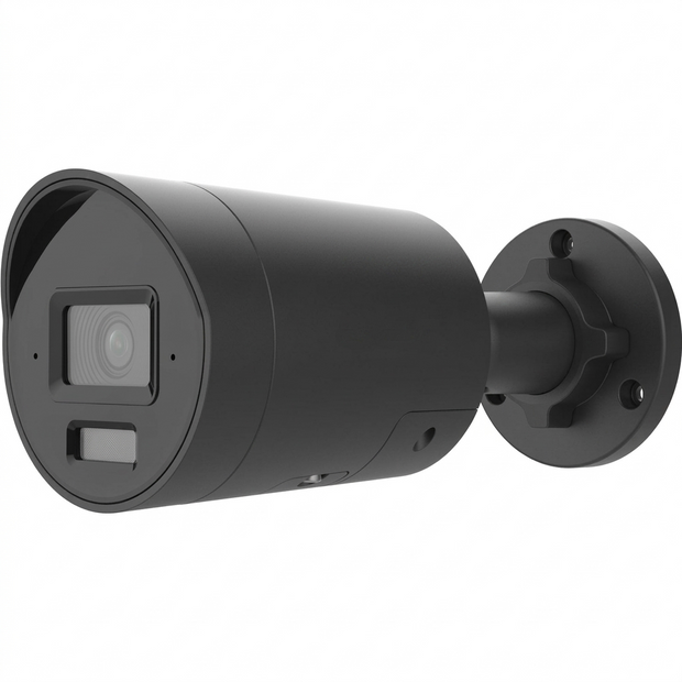 NC324G2-MBL2U/SRB, 4 MP Smart Hybrid Light Bullet Camera, AcuSense