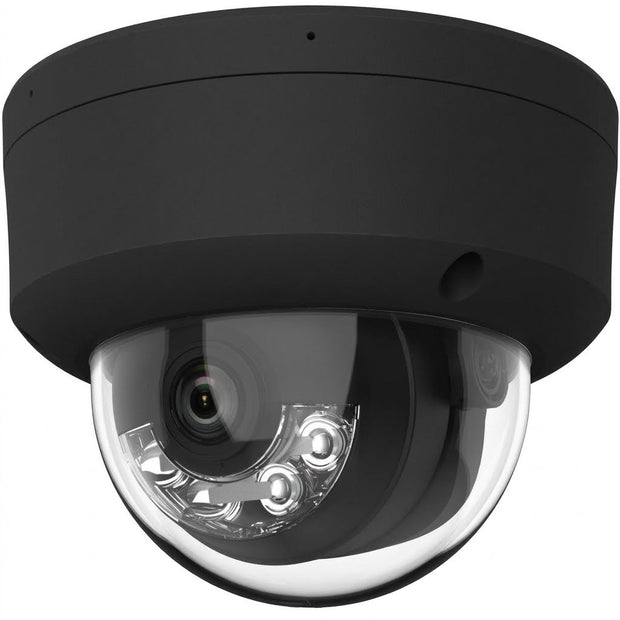 NC324G2-TD/L2U, 4 MP Smart Hybrid Light Turret Camera, AcuSense