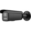 NC324G2-VBZL2U/SRB, 4 MP Motorized Varifocal Smart Hybrid Light Bullet Camera, Active Deterrence, AcuSense