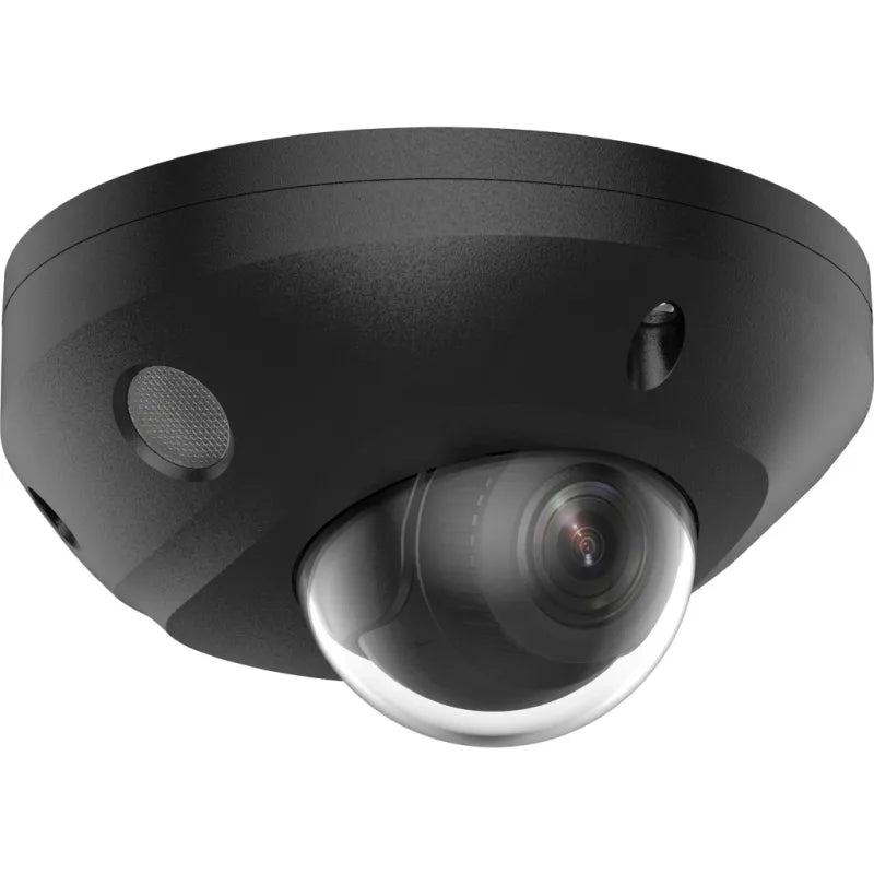 NC324G2-WDA/L2U, 4 MP Smart Hybrid Light Dome Camera, AcuSense