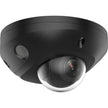NC324G2-WDA/L2U, 4 MP Smart Hybrid Light Dome Camera, AcuSense