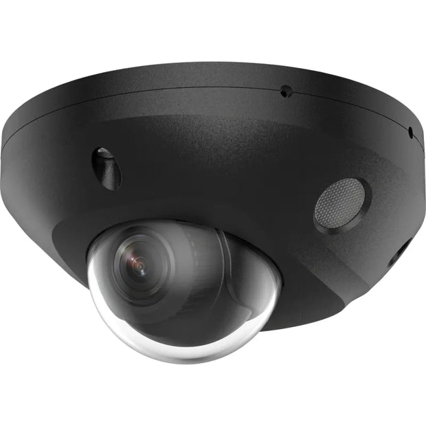 NC324G2-WDA/L2U, 4 MP Smart Hybrid Light Dome Camera, AcuSense
