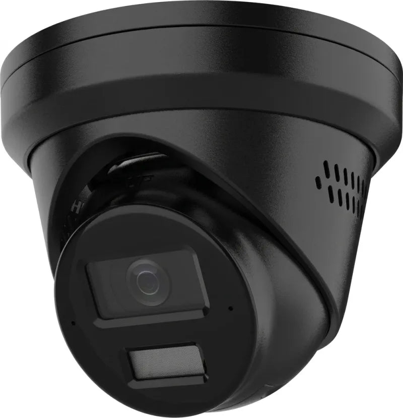 NC324G2-XDL2U/SRB, 4 MP Smart Hybrid Light Dome Camera, Active Deterrence, Anti-Corrosion (NEMA 4X), AcuSense