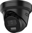 NC324G2-XDL2U/SRB, 4 MP Smart Hybrid Light Dome Camera, Active Deterrence, Anti-Corrosion (NEMA 4X), AcuSense